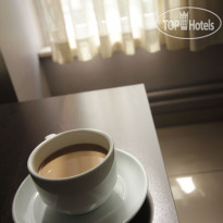 Deluxe Hotel
