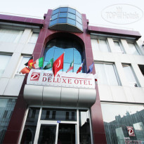 Deluxe Hotel