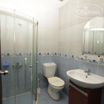 Deluxe Hotel