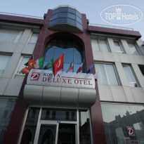 Deluxe Hotel