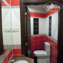 Konya Meram Park Hotel 