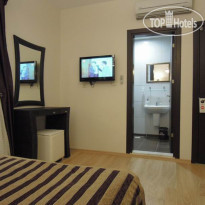 Konya Meram Park Hotel 