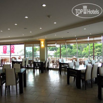 Konya Meram Park Hotel 