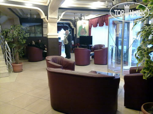 New photos from tourists Mevlana Hotel