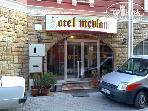 Hotelier's photos Mevlana Hotel
