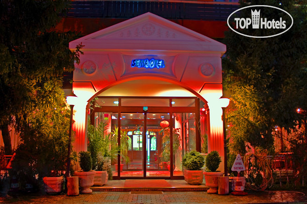 Hotelier's photos Meram Sema Hotel 3*
