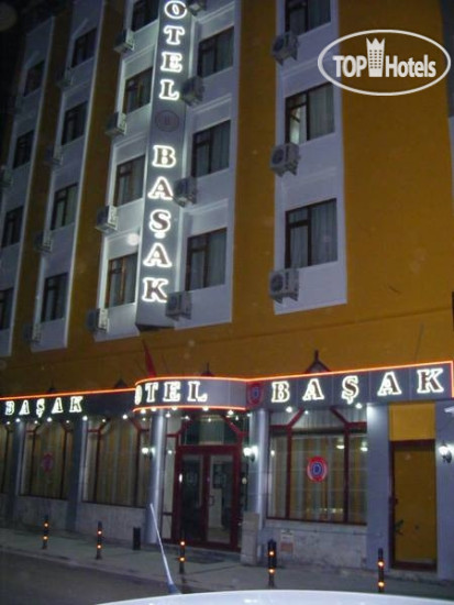 Hotelier's photos Basak Hotel
