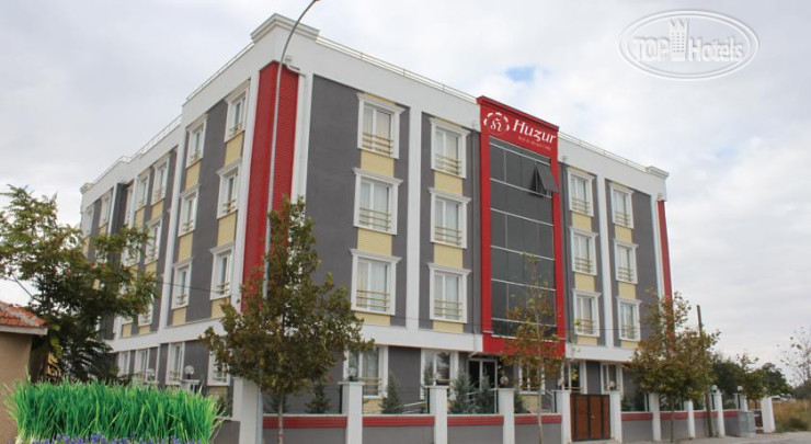Hotel photo Limapark Suit Otel 4*