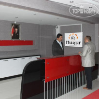 Limapark Suit Otel 