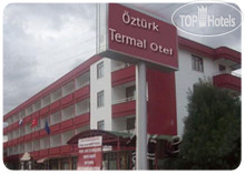 Hotel photo Ozturk Thermal Hotel 