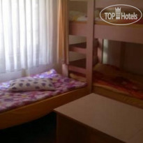 Is-Der Sosyal Tesisleri 