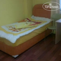 Is-Der Sosyal Tesisleri 