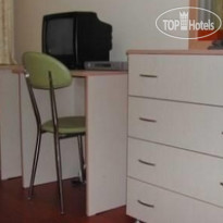 Is-Der Sosyal Tesisleri 