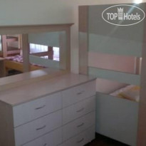 Is-Der Sosyal Tesisleri 