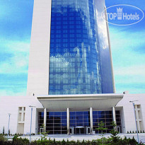 Grand Hotel Konya
