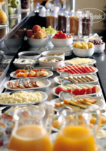 New photos from tourists Grand Hotel Konya 5*