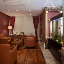 Dedeman Konya Hotel & Convention Center 