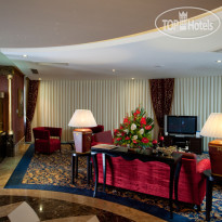 Dedeman Konya Hotel & Convention Center