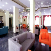 Grand Termal Ipek Palas 