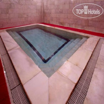 Grand Termal Ipek Palas 