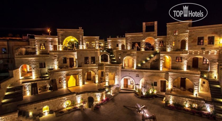 Hotel photo Doors of Cappadocia 