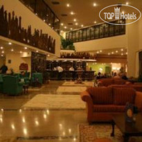 Cappadocia Inn Лобби