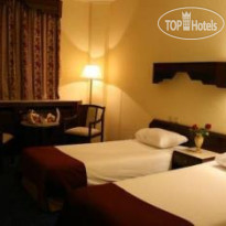 Cappadocia Inn Номер
