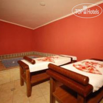 Cappadocia Inn Номер