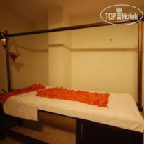 Cappadocia Inn Номер