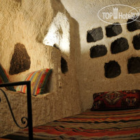 Nostalji Cave Suit Hotel