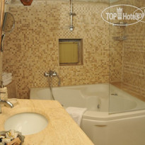 Nostalji Cave Suit Hotel