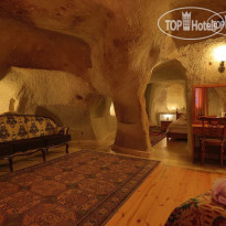 Nostalji Cave Suit Hotel