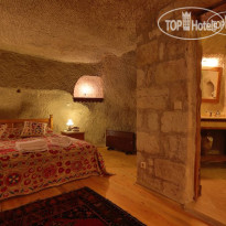 Nostalji Cave Suit Hotel