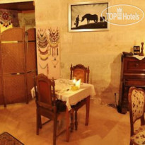 Nostalji Cave Suit Hotel