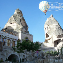 Nostalji Cave Suit Hotel