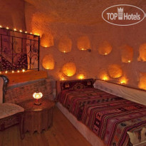 Goreme Ascension Cave Suites