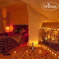 Goreme Ascension Cave Suites