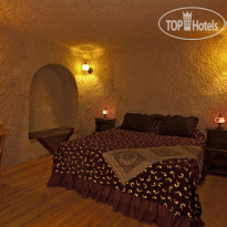 Goreme Ascension Cave Suites