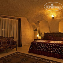 Goreme Ascension Cave Suites