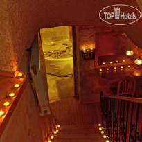 Goreme Ascension Cave Suites