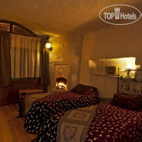 Goreme Ascension Cave Suites