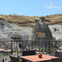 Goreme Ascension Cave Suites