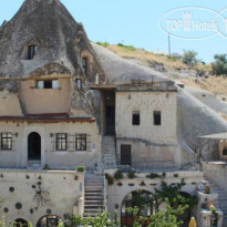 Goreme Ascension Cave Suites