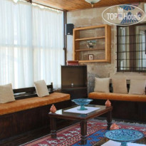 Goreme Ascension Cave Suites