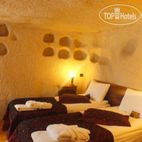 Goreme Ascension Cave Suites