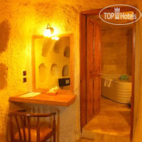 Goreme Ascension Cave Suites