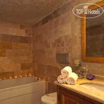 Goreme Ascension Cave Suites