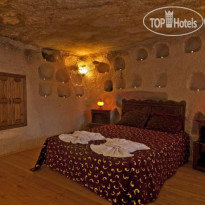 Goreme Ascension Cave Suites