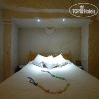 Arif Cave Hotel 