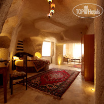 Arif Cave Hotel 